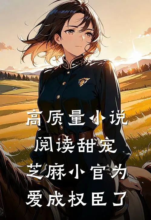 高质量小说阅读甜宠：芝麻小官为爱成权臣了
