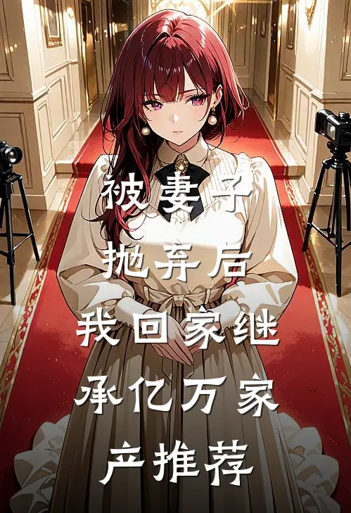 被妻子抛弃后，我回家继承亿万家产推荐