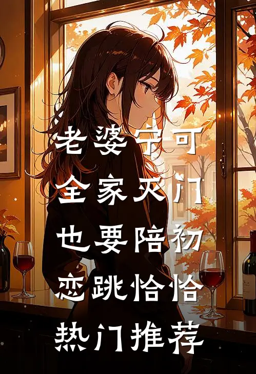 老婆宁可全家灭门，也要陪初恋跳恰恰热门推荐