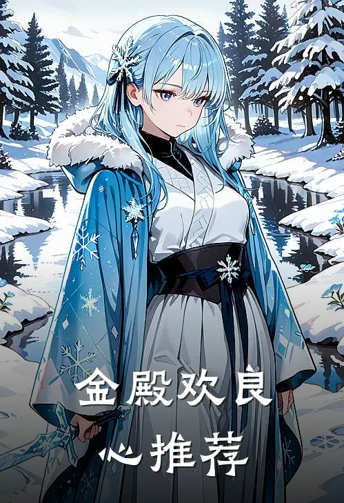 金殿欢良心推荐