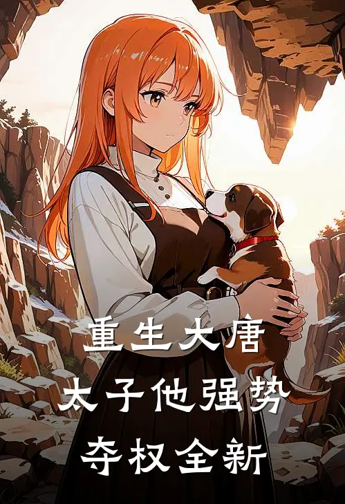 重生大唐：太子他强势夺权全新