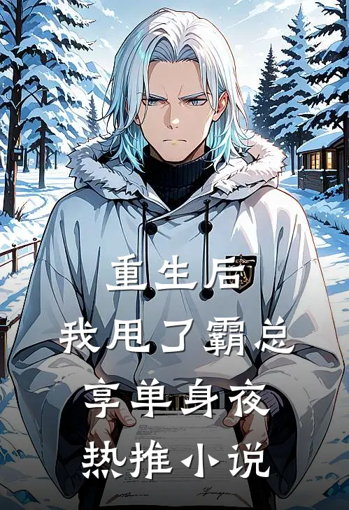 重生后，我甩了霸总享单身夜热推小说
