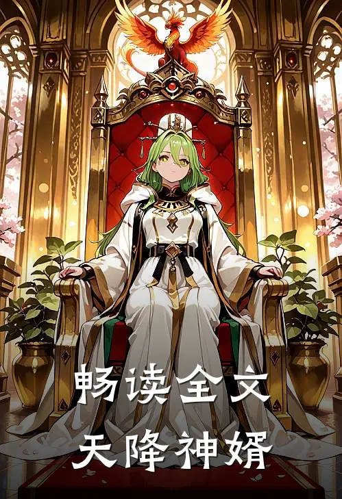 畅读全文天降神婿