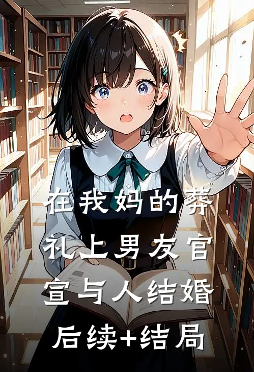 在我妈的葬礼上男友官宣与人结婚后续+结局