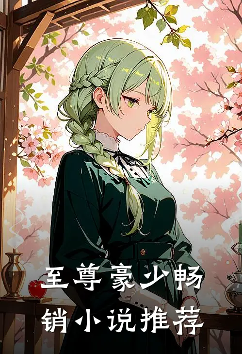 至尊豪少畅销小说推荐
