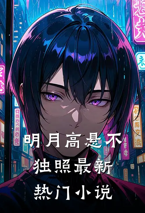 明月高悬不独照最新热门小说