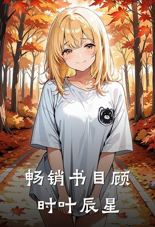 畅销书目顾时叶辰星