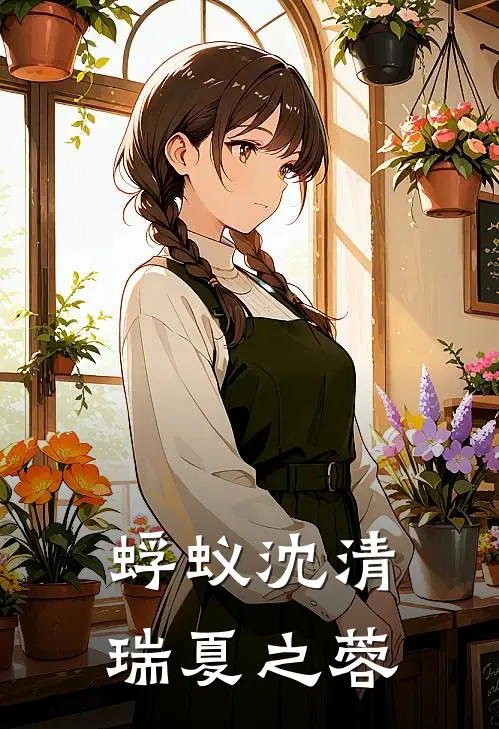 蜉蚁沈清瑞夏之蓉