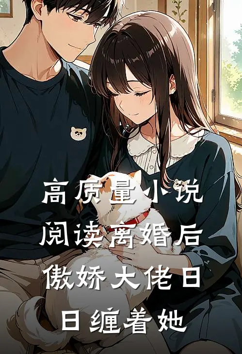 高质量小说阅读离婚后，傲娇大佬日日缠着她