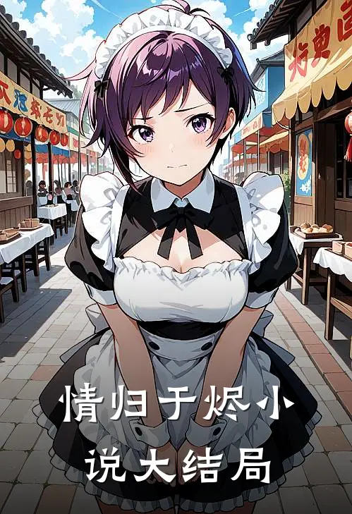 情归于烬小说大结局