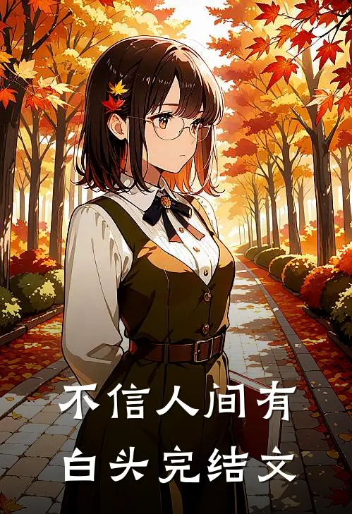 不信人间有白头完结文