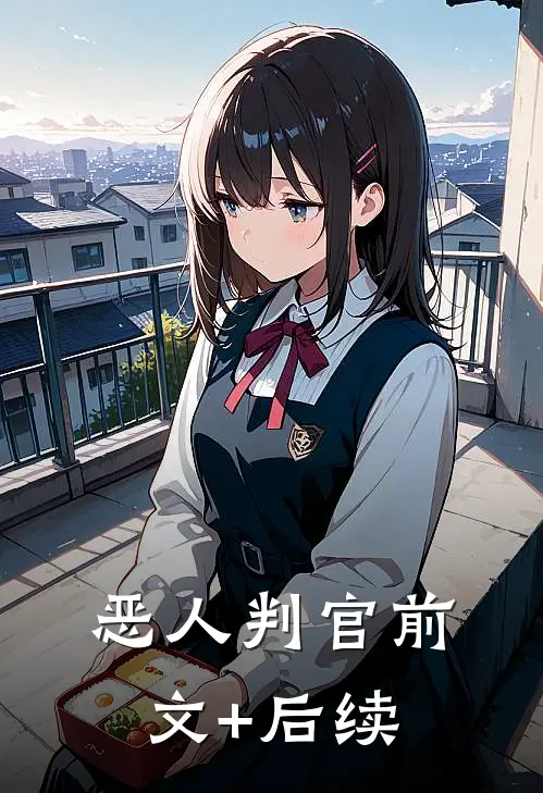 恶人判官前文+后续