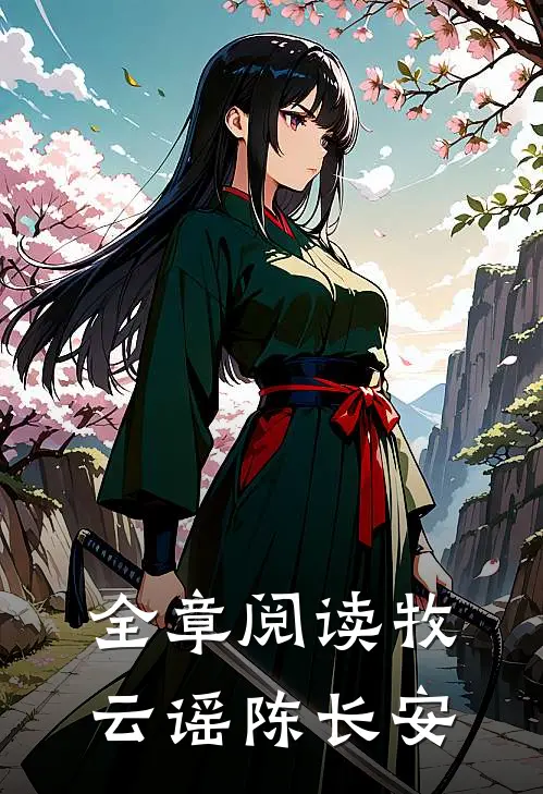 全章阅读牧云谣陈长安
