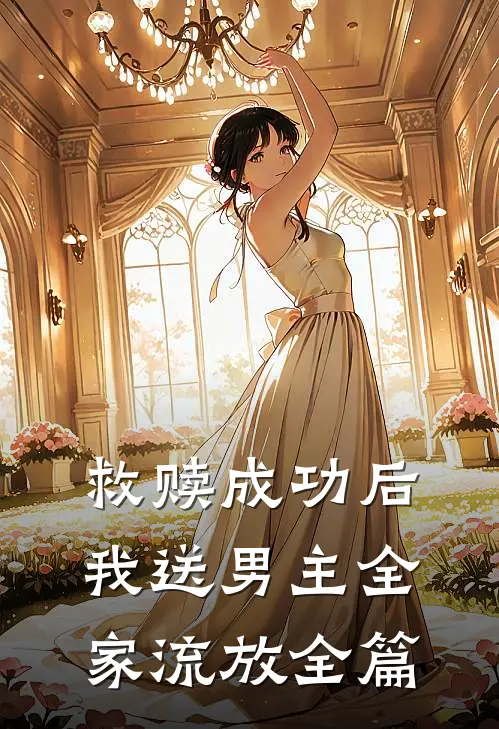 救赎成功后，我送男主全家流放全篇