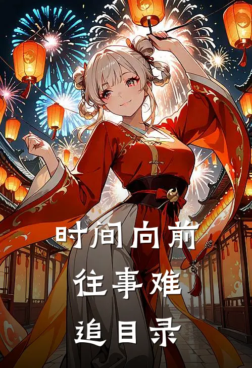时间向前，往事难追目录