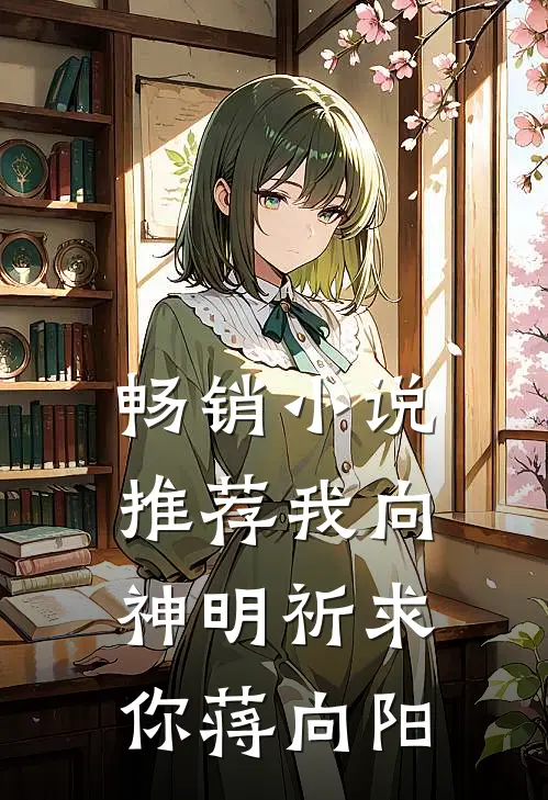 畅销小说推荐我向神明祈求你蒋向阳