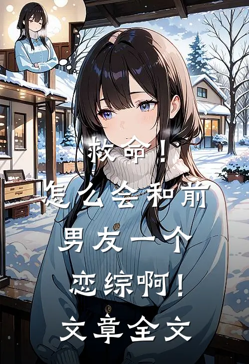 救命！怎么会和前男友一个恋综啊！文章全文