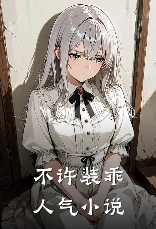 不许装乖人气小说
