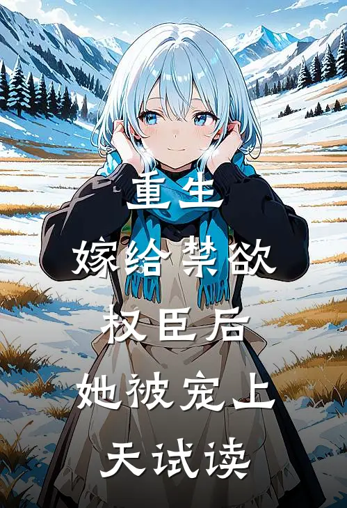 重生嫁给禁欲权臣后,她被宠上天试读全文