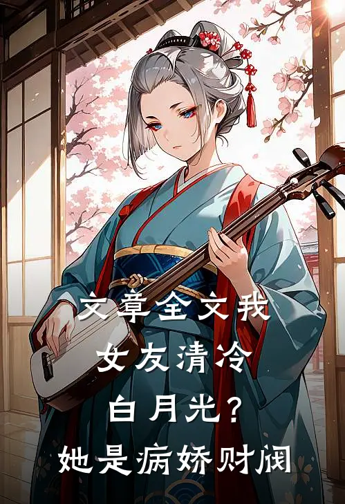 文章全文我女友清冷白月光？她是病娇财阀