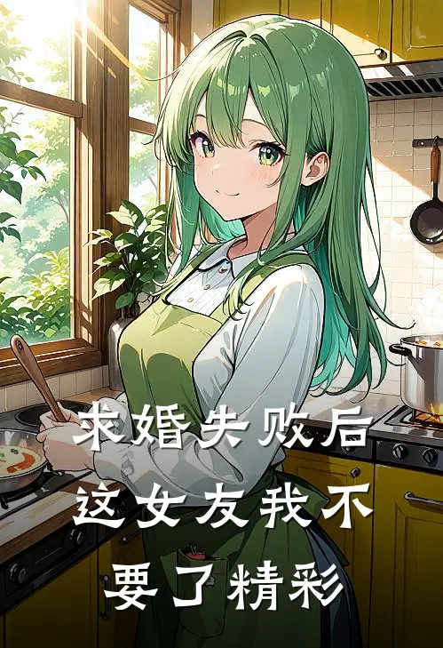 求婚失败后，这女友我不要了精彩