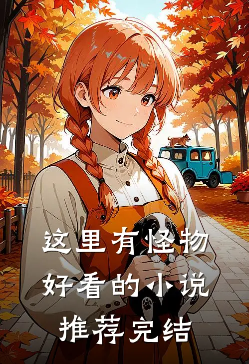 这里有怪物好看的小说推荐完结