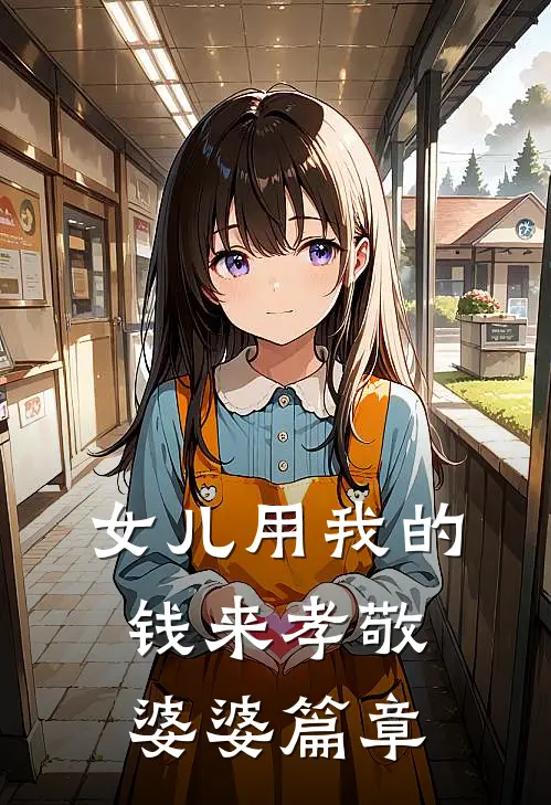 女儿用我的钱来孝敬婆婆篇章
