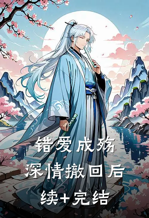 错爱成殇，深情撤回后续+完结