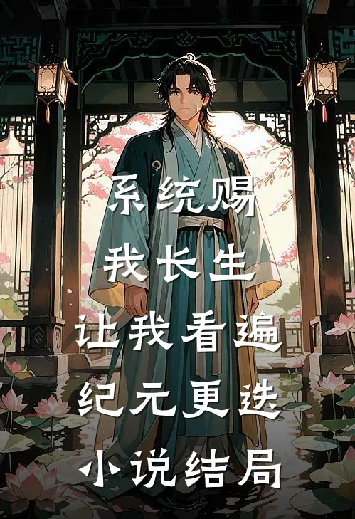 系统赐我长生，让我看遍纪元更迭小说结局
