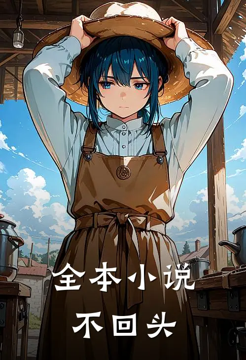 全本小说不回头