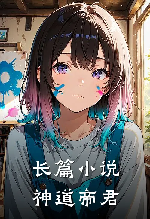 长篇小说神道帝君