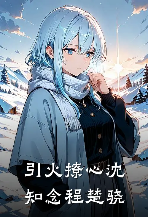 引火撩心沈知念程楚骁
