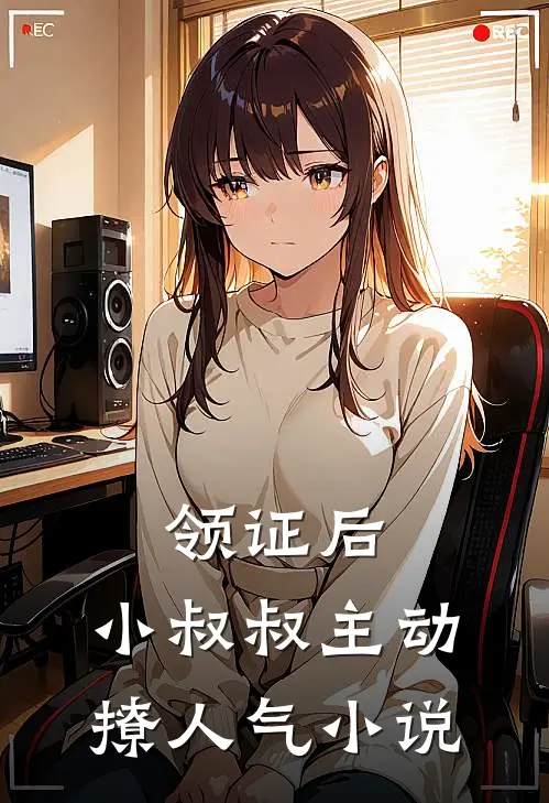 领证后，小叔叔主动撩人气小说
