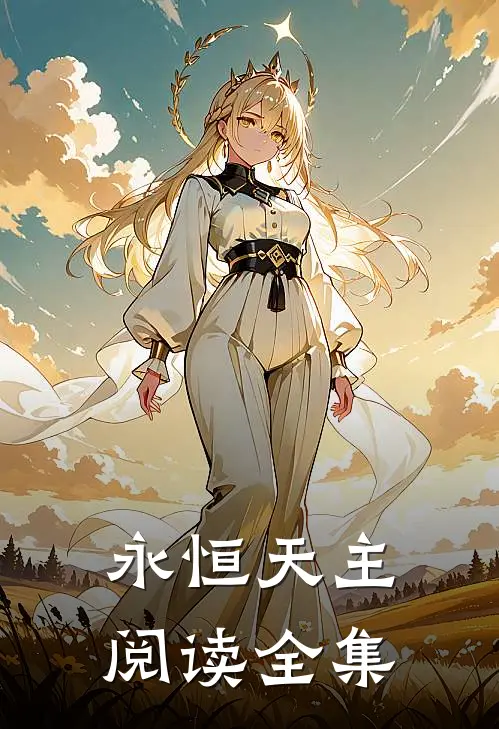 永恒天主阅读全集