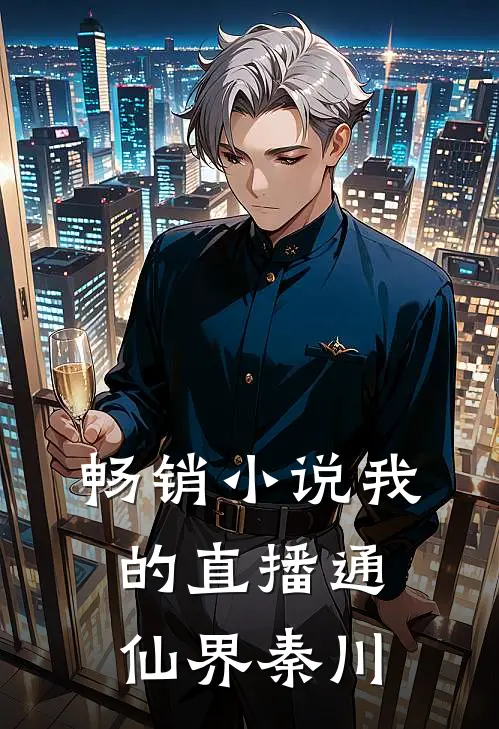畅销小说我的直播通仙界秦川