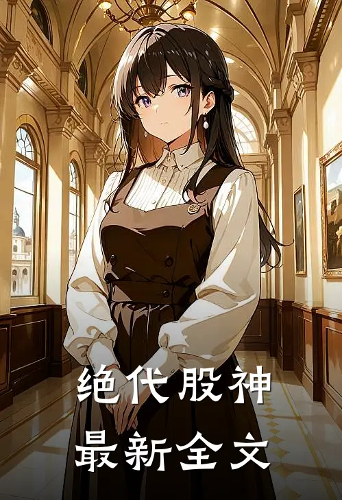 绝代股神最新全文