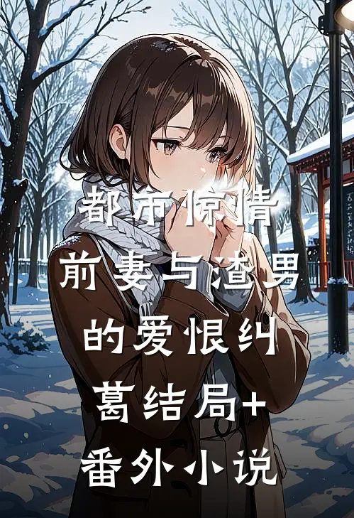 都市惊情：前妻与渣男的爱恨纠葛结局+番外小说