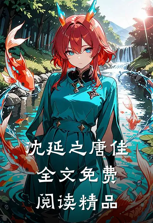 沈延之唐佳全文免费阅读精品