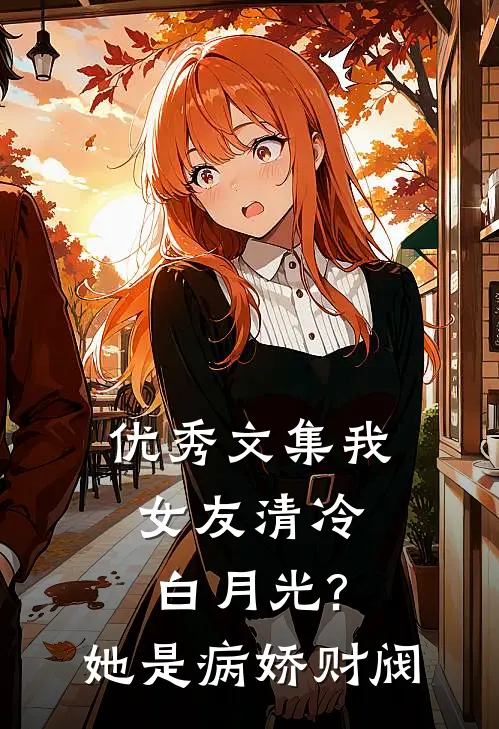 优秀文集我女友清冷白月光?她是病娇财阀