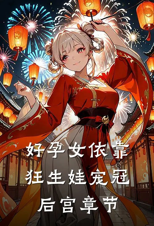 好孕女依靠狂生娃宠冠后宫章节