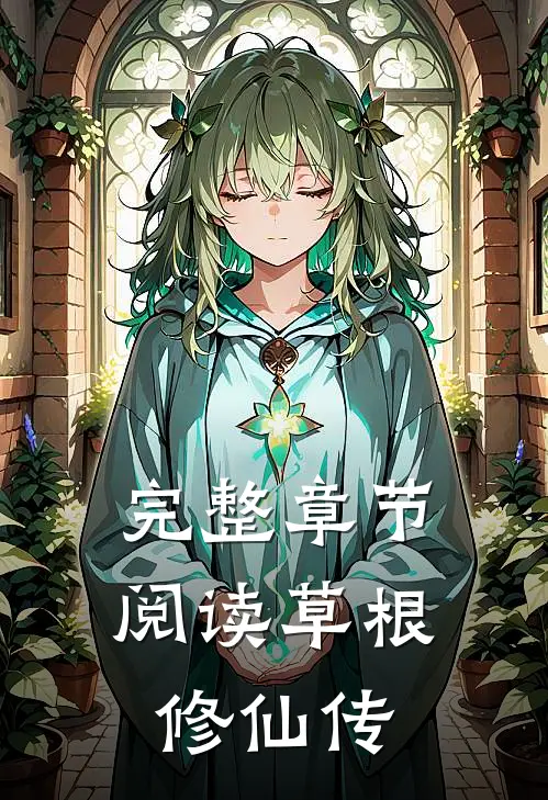 完整章节阅读草根修仙传