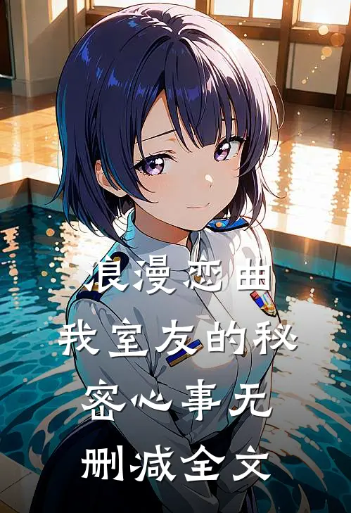 浪漫恋曲：我室友的秘密心事无删减全文
