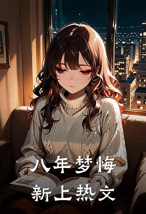 八年梦悔新上热文