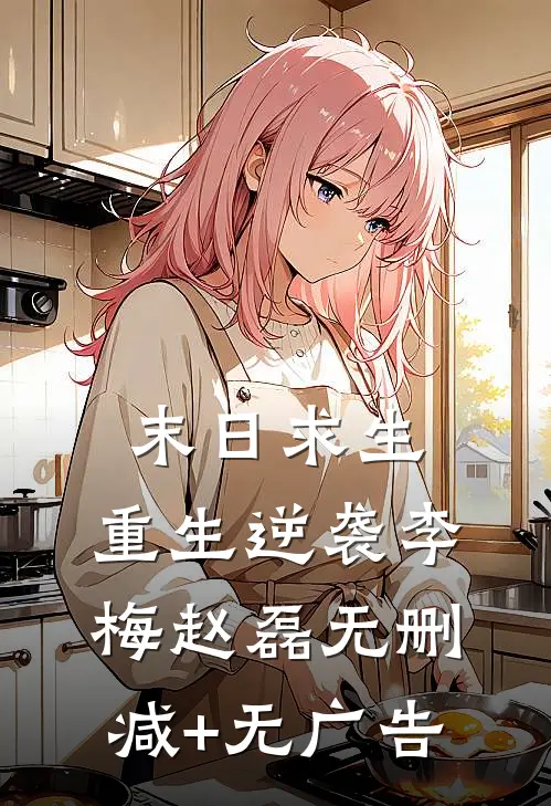 末日求生:重生逆袭李梅赵磊无删减+无广告