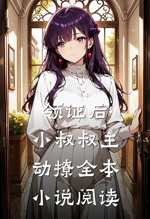 领证后，小叔叔主动撩全本小说阅读