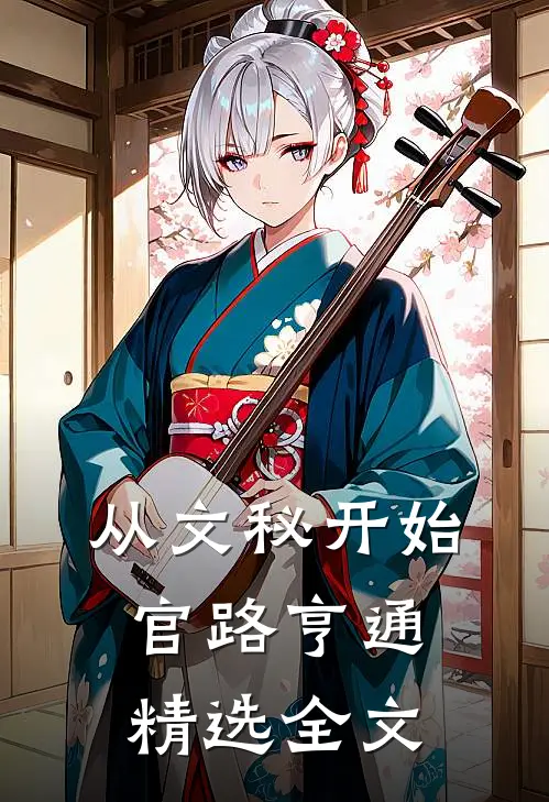 从文秘开始，官路亨通精选全文