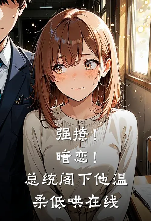 强撩！暗恋！总统阁下他温柔低哄在线