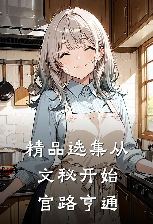 精品选集从文秘开始，官路亨通