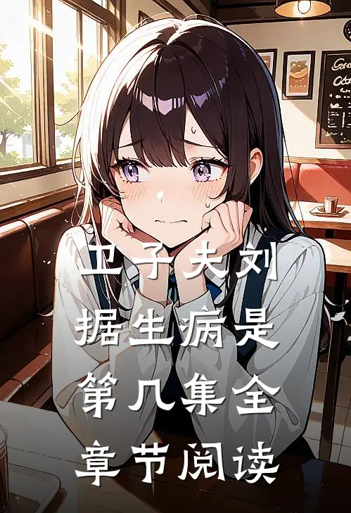 卫子夫刘据生病是第几集全章节阅读