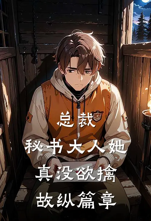 总裁，秘书大人她真没欲擒故纵篇章